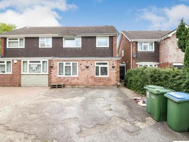 House for sale in Catisfield, Fareham