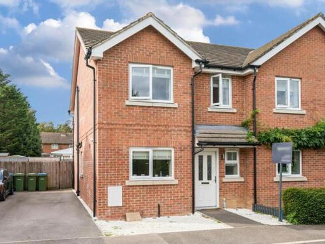 House for sale in Titchfield Common, Fareham