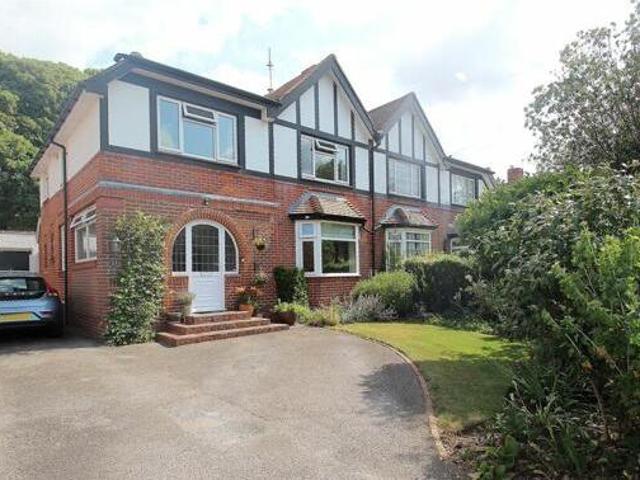 House for sale in Downend, Fareham