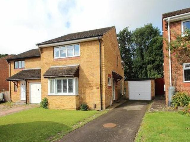 House for sale in Hill Park, Fareham