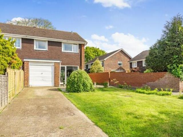 House for sale in Catisfield, Fareham