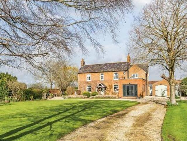 House for sale in Dromore, Oxfordshire
