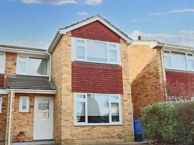 House for sale in Farnborough, Hampshire