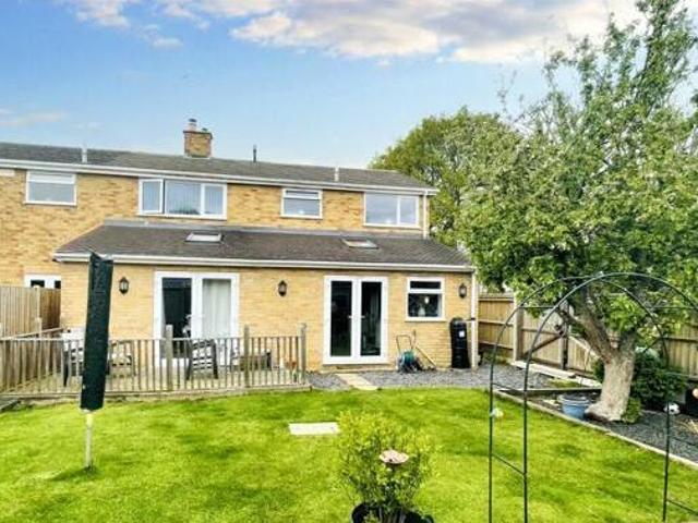 House for sale in Farnborough, Hampshire