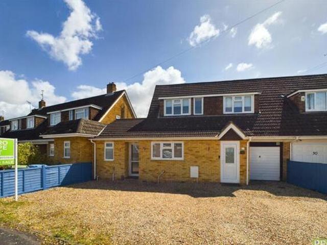 House for sale in Farnborough, Hampshire