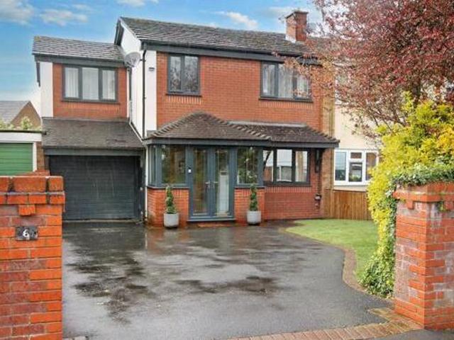 House for sale in Widnes
