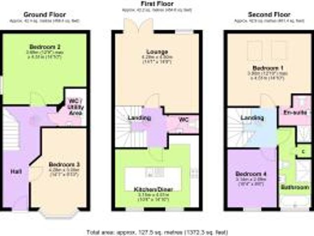 Farm for sale in Brackenfield, East Midlands