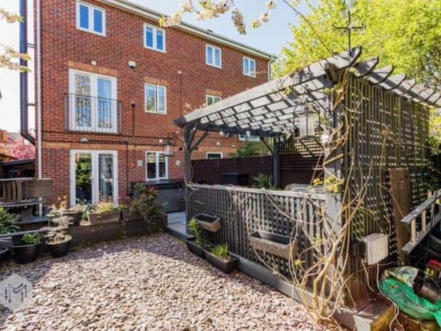 Farm for sale in Lee Bank, Greater Manchester