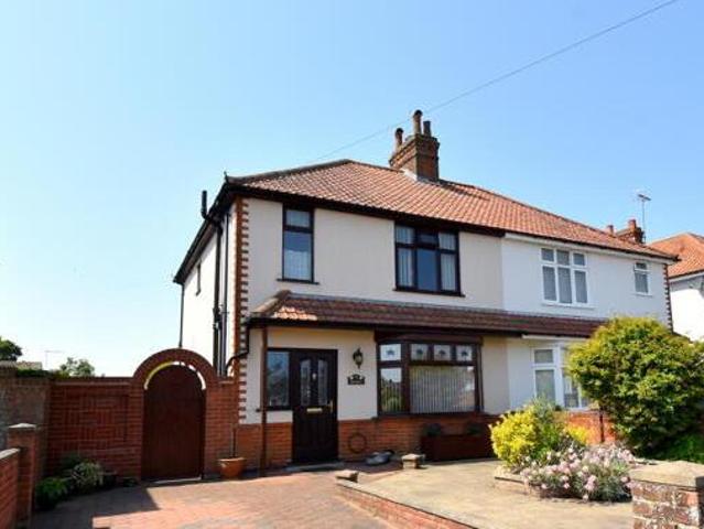 House for sale in Felixstowe, Suffolk