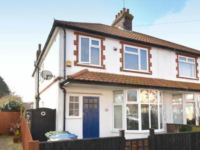 House for sale in Felixstowe, Suffolk