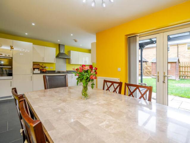 Farm for sale in Brooklands, Milton Keynes