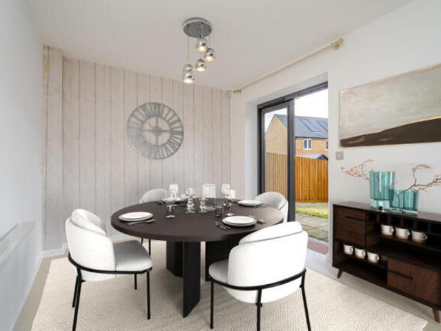 Farm for sale in Brooklands, Milton Keynes