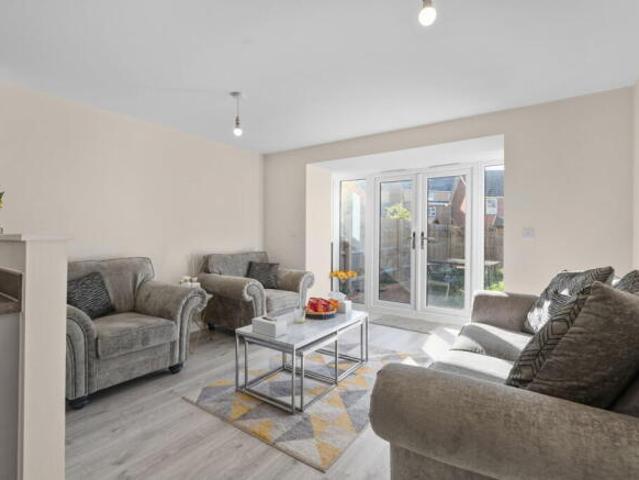 Farm for sale in Brooklands, Milton Keynes
