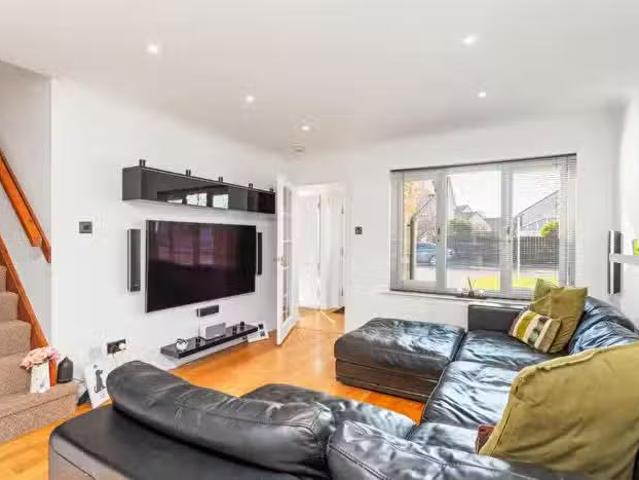 House for sale in Blair Drummond