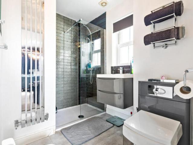 Property for sale in Elmfield, Leicestershire