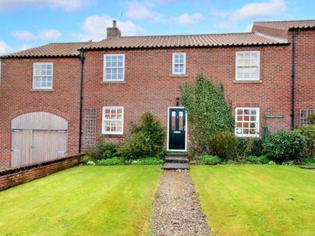 House for sale in Filey, North Yorkshire