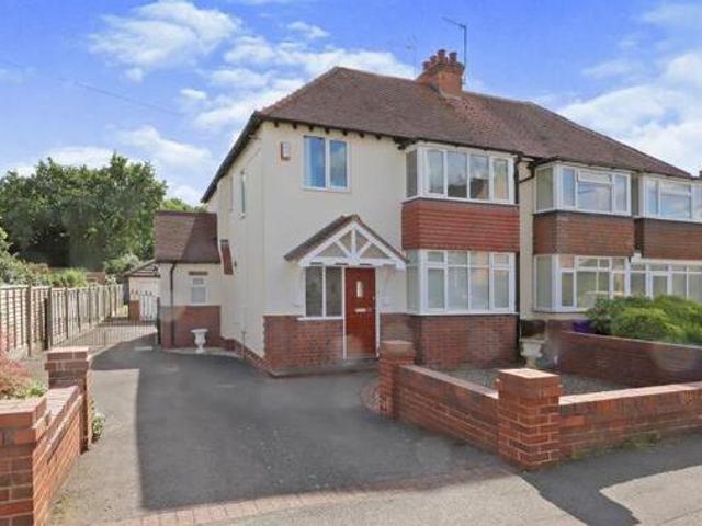 House for sale in Castlecroft, West Midlands
