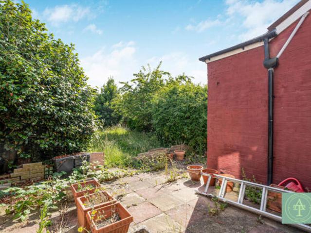 Farm for sale in Winchmore Hill, Greater London