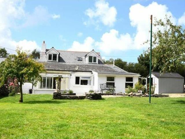 House for sale in Fishguard, Wales