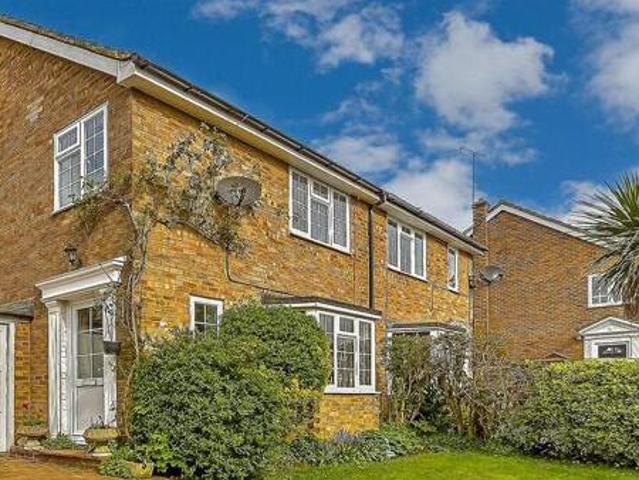 House for sale in Lyons, Greater London