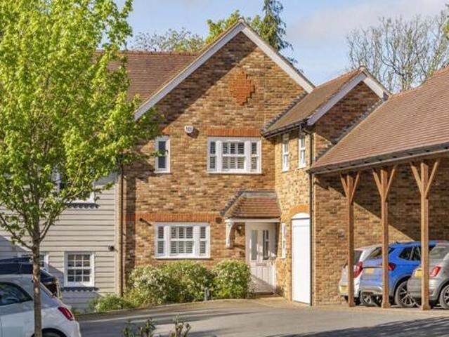 House for sale in Lyons, Greater London