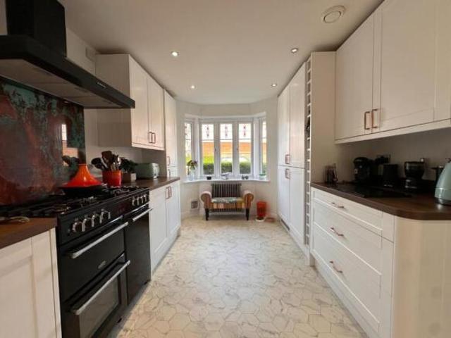 Farm for sale in Little Billing, Northamptonshire