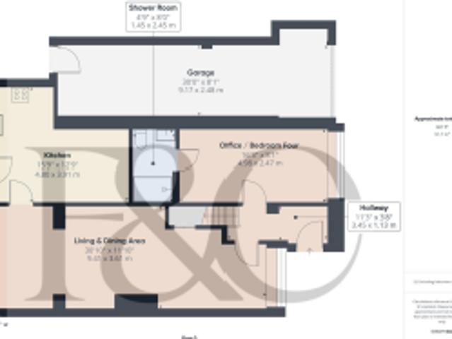 Farm for sale in Haddon, East Midlands