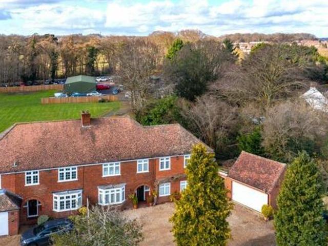 House for sale in Lyons, Greater London