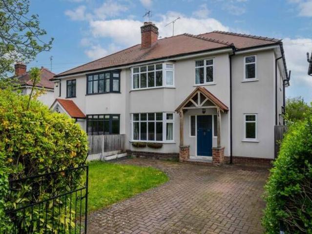 Farm for sale in South Lane, West Yorkshire
