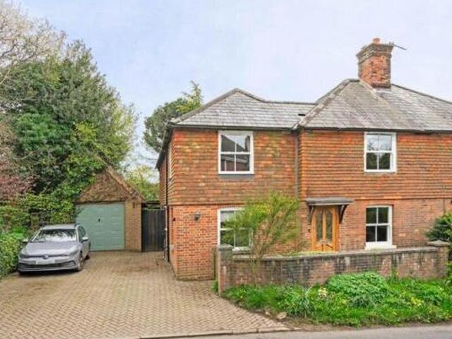 House for sale in East Sussex