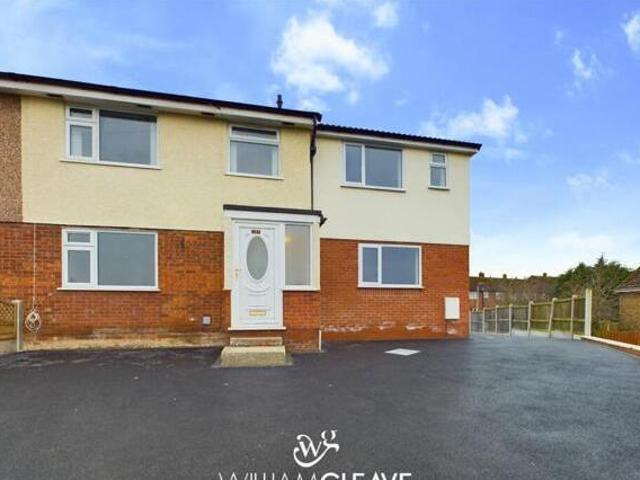 House for sale in Flint, Flintshire