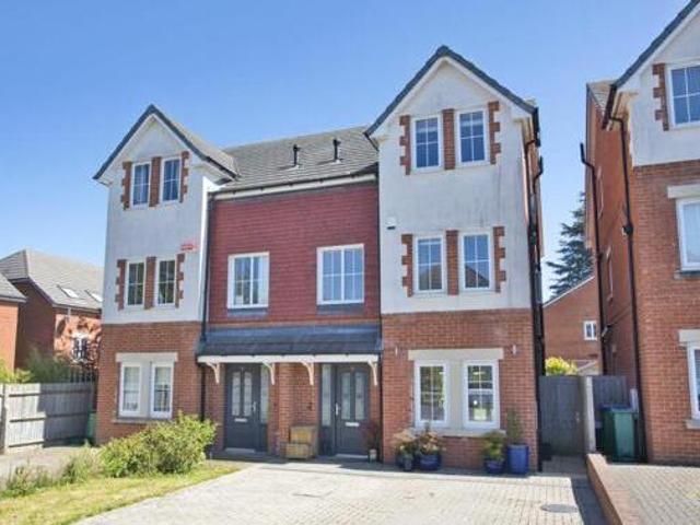 House for sale in Folkestone
