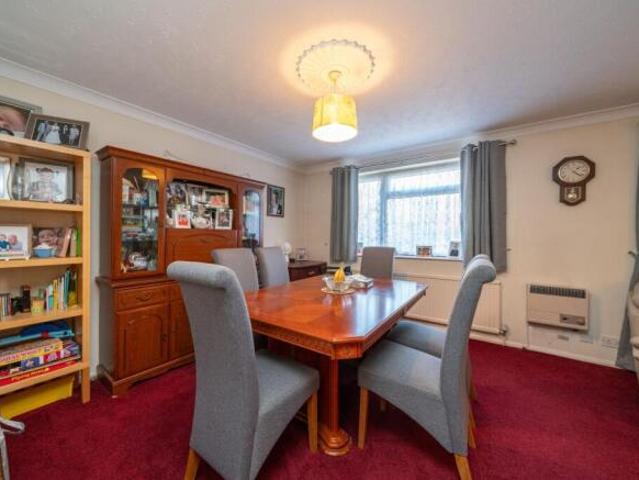 Farm for sale in Caddington, Bedfordshire