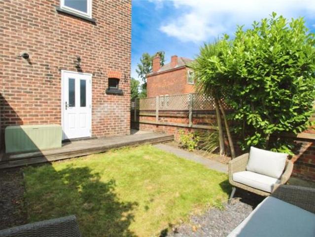 Farm for sale in Georgia, Greater Manchester