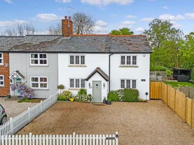 House for sale in Lyons, Greater London