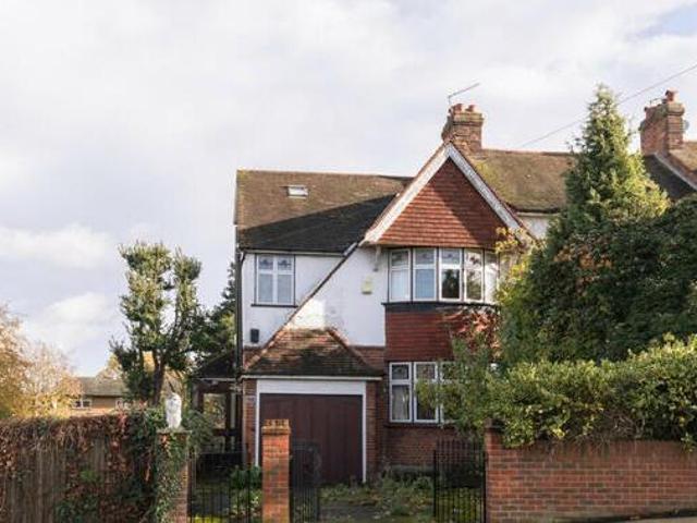 House for sale in Lyons, Greater London