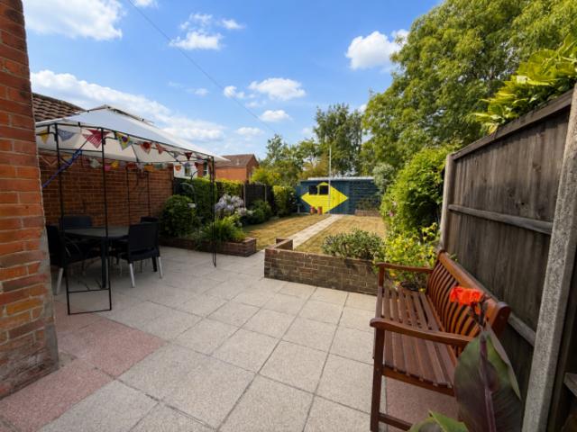 Farm for sale in South Lane, West Yorkshire