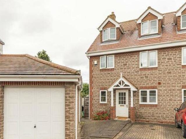 House for sale in Lyons, Greater London
