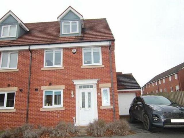 House for sale in Durham