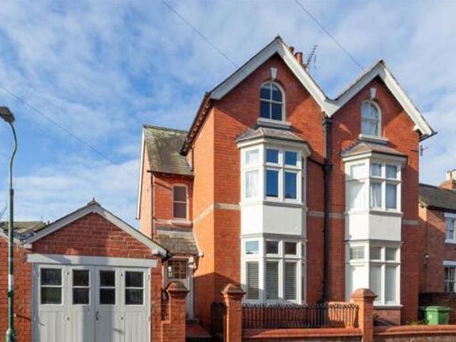 House for sale in Frankwell