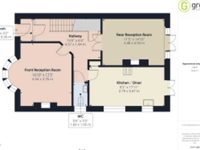 Farm for sale in Sutton Coldfield, Birmingham