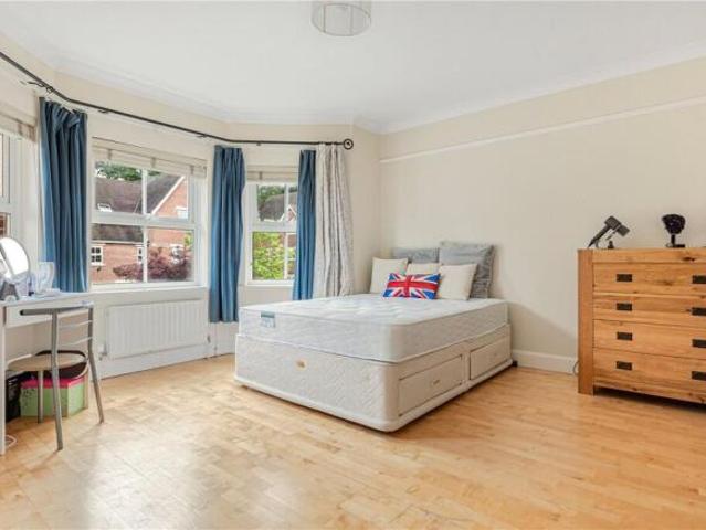Farm for sale in The Slade, Oxfordshire