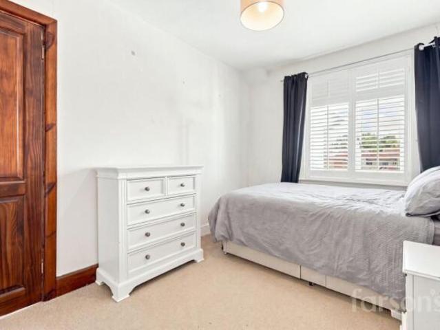 Farm for sale in Navestock Side, Essex