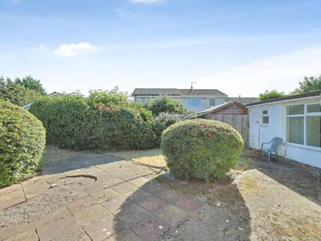 Farm for sale in East Bank, Norfolk