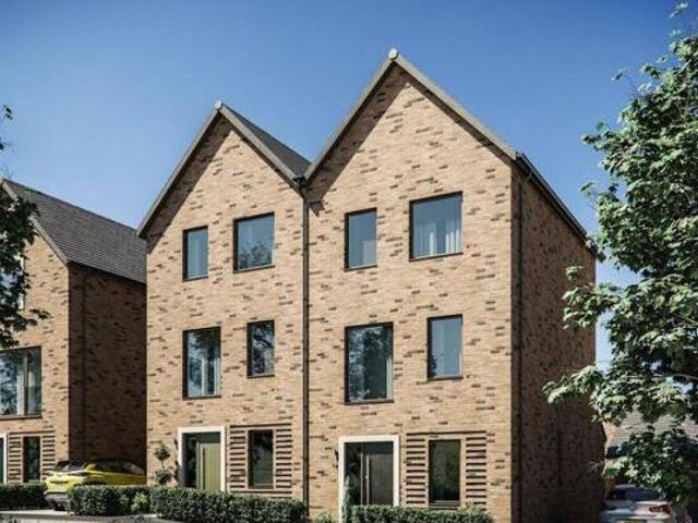 House for sale in Frome, Somerset