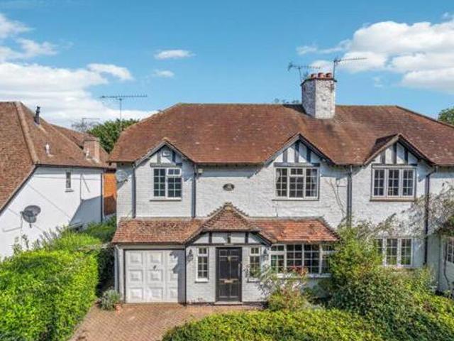 House for sale in Lyons, Greater London