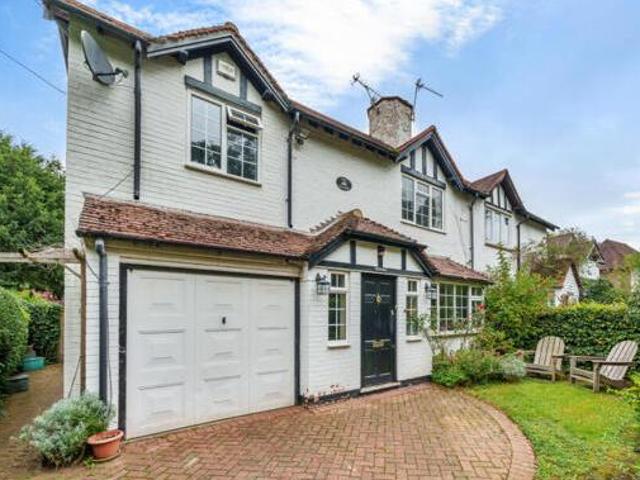 House for sale in Lyons, Greater London