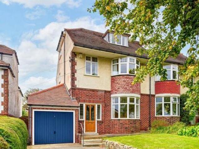 House for sale in Lodge Moor, South Yorkshire