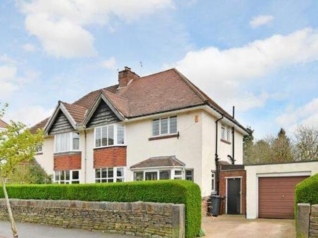 House for sale in Fulwood, South Yorkshire
