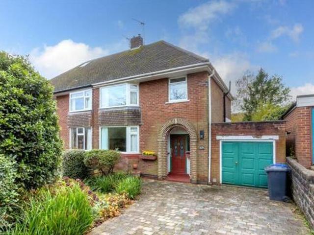 House for sale in Fulwood, South Yorkshire